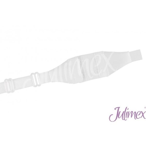 Przejdź do produktu Julimex Pasek obniżający zapięcie, ecri