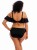 PLAIN SAILING - BLACK - UW BIKINI TOP - ES7283 - HIGH LEG BRIEF - ES7288 - BLK - B.jpg