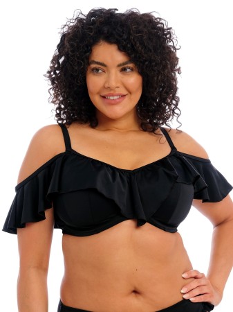 PLAIN SAILING - BLACK - UW BIKINI TOP - ES7283 - HIGH LEG BRIEF - ES7288 - BLKb - F.jpg