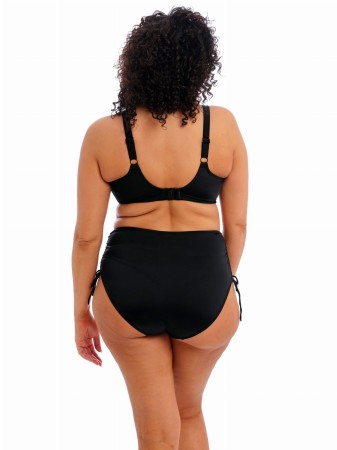 PLAIN SAILING - BLACK - UW PLUNGE BIKINI TOP - ES7284 - ADJUSTABLE BIKINI BRIEF - ES7287 - BLK - B.jpg