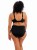 PLAIN SAILING - BLACK - UW PLUNGE BIKINI TOP - ES7284 - ADJUSTABLE BIKINI BRIEF - ES7287 - BLK - B.jpg