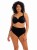 PLAIN SAILING - BLACK - UW PLUNGE BIKINI TOP - ES7284 - ADJUSTABLE BIKINI BRIEF - ES7287 - BLK - F.jpg
