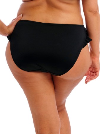 PLAIN SAILING - BLACK - UW BIKINI TOP - ES7283 - HIGH LEG BRIEF - ES7288 - BLK -g B.jpg