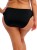 PLAIN SAILING - BLACK - UW BIKINI TOP - ES7283 - HIGH LEG BRIEF - ES7288 - BLK -g B.jpg