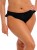 PLAIN SAILING - BLACK - UW BIKINI TOP - ES7283 - HIGH LEG BRIEF - ES7288 -s BLK - F.jpg