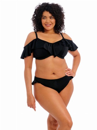 PLAIN SAILING - BLACK - UW BIKINI TOP - ES7283 - HIGH LEG BRIEF - ES7288 - BLK - F.jpg