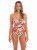 BAMBOO GROVE -  HOT CHILLI  - UW TWIST FRONT TANKINI TOP - FS501654 - FULL BIKINI BRIEF - FS501671 -  HOT - F.jpg