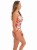 BAMBOO GROVE -  HOT CHILLI  - UW V-NECK SWIMSUIT WITH ADJUSTABLE LEG - FS501630 -  HOT - S.jpg