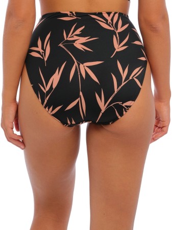 LUNA-BAY-LAQUERED-BLACK-UW-TWIST-BANDEAU-BIKINI-TOP-FS502409-HIGH-WAIST-BIKINI-BRIEF-dFS502478-B-TRADE-3000-AW22.jpg