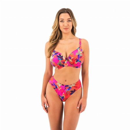 PLAYA DEL CARMEN-BEACH PARTY-UW GATHERED FULL CUP BIKINI TOP-FS504301-MID RISE BIKINI BRIEF-FS504372-F-TRADE-SS24.jpg