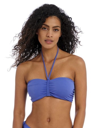 JEWEL COVE - PLAIN AZURE - UW BANDEAU BIKINI TOP - AS7233 - ITALINI BIKINI BRIEF - AS7235 - PLE - F.jpg