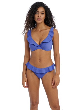 JEWEL COVE - PLAIN AZURE - UW HIGH APEX BIKINI TOP - AS7230 - ITALINI BIKINI BRIEF - AS7235 - PLE - F.jpg
