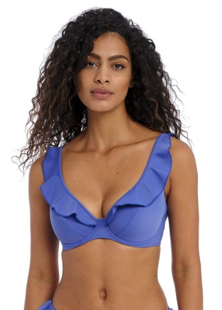 JEWEL COVE - PLAIN AZURE - UW HIGH APEX BIKINI TOP - AS7230 - ITALINI BIKINI BRIEF - AS7235 - PLE - F.jpg