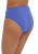 JEWEL COVE - PLAIN AZURE - HIGH WAIST BIKINI BRIEF - AS7236 - PLE - S.jpg