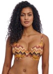 Freya Arizona Wave strój kąpielowy dwuczęściowy (biustonosz)