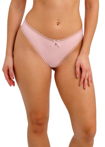 Przejdź do produktu Freya Flirt stringi, różowe