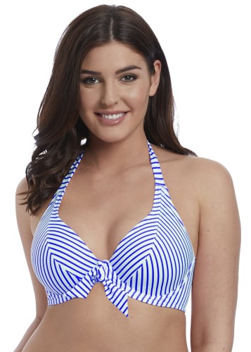 Przejdź do produktu Freya Totally Stripe strój kąpielowy dwuczęściowy (biustonosz)