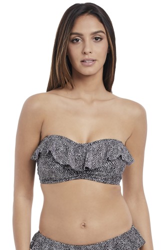 Przejdź do produktu Freya Run wild strój kąpielowy dwuczęściowy (biustonosz)