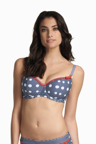 Przejdź do produktu Freya Hello Sailor strój kąpielowy dwuczęściowy (biustonosz)