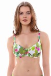 Freya Cactus strój kąpielowy dwuczęściowy (biustonosz)