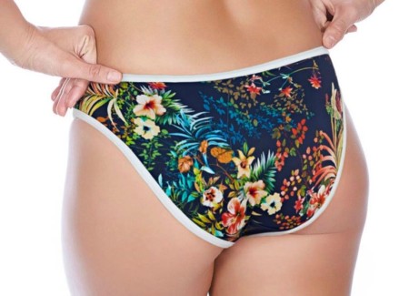 CLUB TROPICANA 