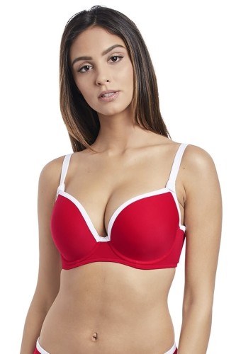 Przejdź do produktu Freya Paint the town strój kąpielowy dwuczęściowy (biustonosz)