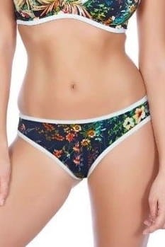 Przejdź do produktu Freya Club Tropicana strój kąpielowy dwuczęściowy (figi)