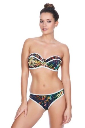 CLUB TROPICANA 