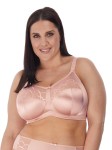 Elomi cate biustonosz bez fiszbin, beżowy