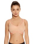Freya Active Sonic biustonosz sportowy, beżowy
