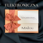 ELEGANCKA E-KARTA PODARUNKOWA NA PREZENT