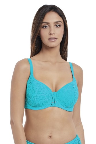 Przejdź do produktu Freya Sundance strój kąpielowy dwuczęściowy (biustonosz)