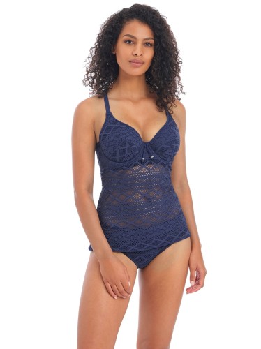 Przejdź do produktu Freya Sundance tankini, granatowe