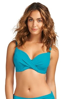 Przejdź do produktu Fantasie Montreal strój kąpielowy dwuczęściowy (biustonosz)