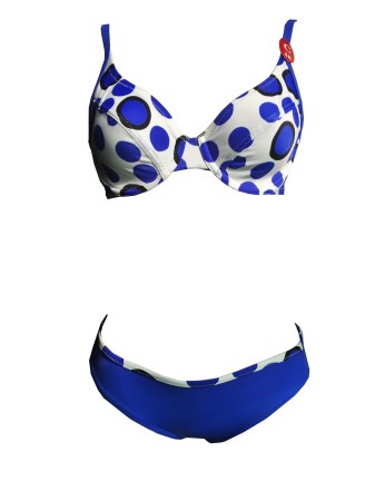 BOLOGNA- strój kąpielowy LISCA