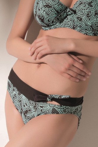 Przejdź do produktu Fantasie Kefalonia strój kąpielowy dwuczęściowy (figi)