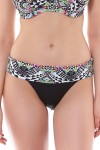 Freya Zodiac strój kąpielowy dwuczęściowy (figi z wywijanym pasem)
