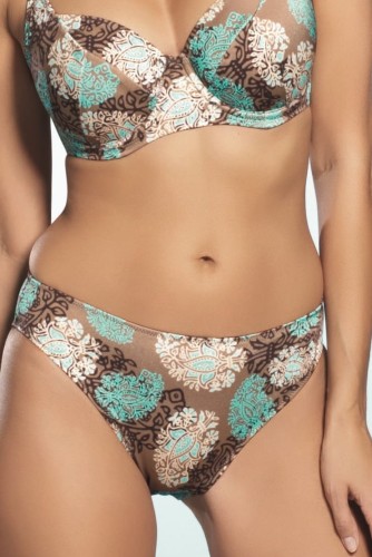 Przejdź do produktu Fantasie Tunis strój kąpielowy dwuczęściowy (figi)