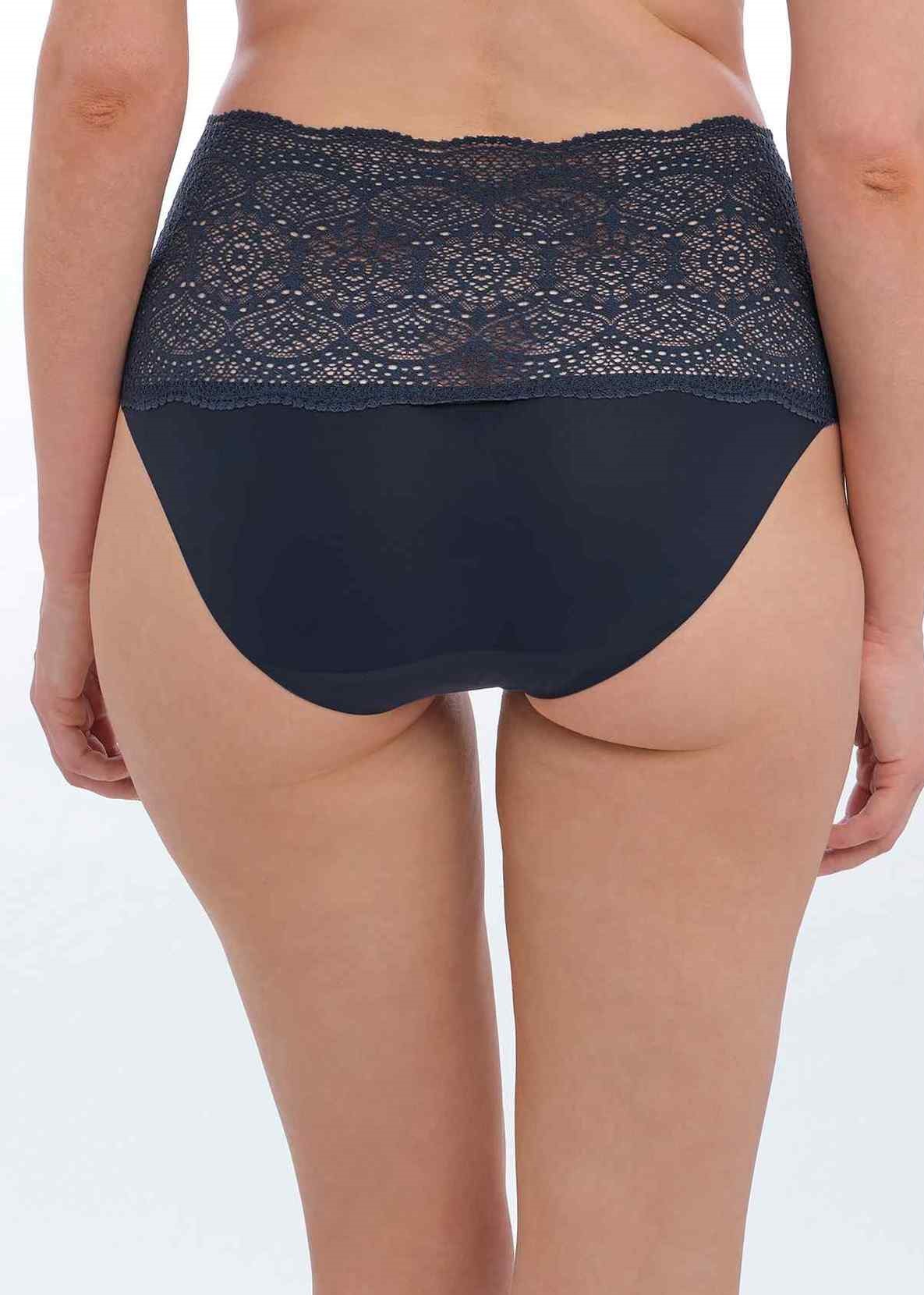 FL2330-NAY-back-Fantasie-Lingerie-Lace-Ease-Navy-Invisible-Stretch-Full-Brief .jpg